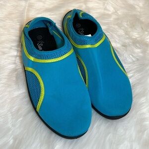 Sun Ray Water Shoes